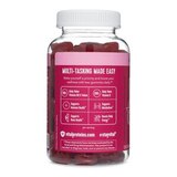 Vital Proteins Women's Multi Gummies, 90CT, thumbnail image 3 of 5