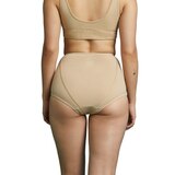 Slick Chicks Leakproof Beige Panty, thumbnail image 3 of 3