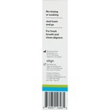 Eversmile WhiteFoam Aligner Cleaner 1.69 fl OZ, thumbnail image 5 of 5