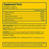 WILE Perimenopause Support, 60 CT, thumbnail image 2 of 2