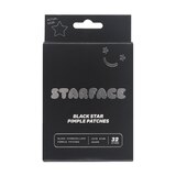 Starface Black Star Pimple Patches, 32 CT, thumbnail image 1 of 5