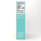 Mixhers Herhydration Electrolyte Enhancer Drink Mix, Blueberry Coconut, 12 CT, thumbnail image 4 of 7