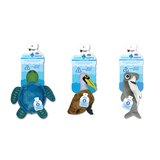 CLEAN EARTH Sea Plush, Assorted, thumbnail image 1 of 4