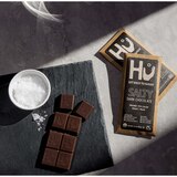 Hu Salty Dark Chocolate Bar, 2.1 oz, thumbnail image 3 of 3