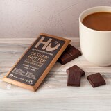 Hu Salty Dark Chocolate Bar, 2.1 oz, thumbnail image 3 of 3