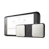 AliveCor KardiaMobile Personal EKG Monitor, thumbnail image 3 of 5