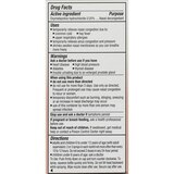 Afrin Original Decongestant Nasal Spray, thumbnail image 3 of 7