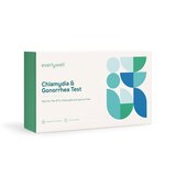 Everlywell Chlamydia & Gonorrhea Test, 1 CT, thumbnail image 1 of 3