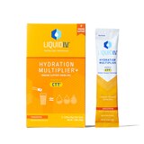 Liquid I.V.'s Hydration Multiplier with Immune Support, 6 CT, thumbnail image 1 of 4