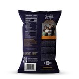 Siete Grain Free Tortilla Chips, Nacho, 4 oz, thumbnail image 2 of 2