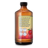 Health-Ade Pink Lady Apple Kombucha, 16 OZ, thumbnail image 2 of 3