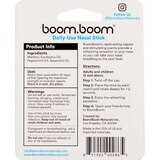 BoomBoom Nasal Stick Mint, 2 CT , thumbnail image 2 of 4