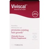 Viviscal Extra Strength Hair Growth Vitamins Tablets, 60CT, thumbnail image 1 of 2