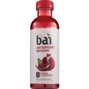 Bai Antioxidant Infusion Water, 18 OZ