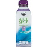 Aloe Gloe Organic Water 15.2 OZ, thumbnail image 1 of 3