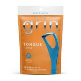 Grin Tongue Cleaner, thumbnail image 2 of 5