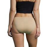 Slick Chicks Classic Brief, Beige, thumbnail image 3 of 3