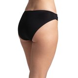 Slick Chicks Classic Brief, Black, thumbnail image 2 of 3