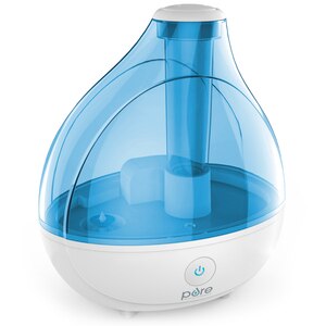 Pure Enrichment Ultrasonic Cool Mist Humidifier