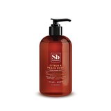 Soapbox Citrus & Peach Rose Reviving Moisture Liquid Hand Soap, 12 OZ, thumbnail image 1 of 2