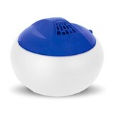 Crane 1 Gallon Hot Steam Vaporizer - Blue/White, thumbnail image 1 of 2