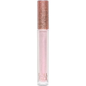 Doll Face Glitterazzi Liquid Lip Bling