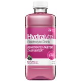 Hydralyte Berry Liquid, 35.2 OZ, thumbnail image 1 of 3