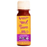 Vive Organic Ginger & Turmeric Immunity Boost Shot, 2 OZ, thumbnail image 2 of 3