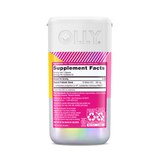 OLLY Happy Hoo-Ha, Women's Probiotic Capsule Supplement, 30CT, thumbnail image 4 of 5