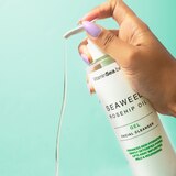 VitaminSea.beauty Seaweed & Rosehip Oil Gel Cleanser, 8 OZ, thumbnail image 3 of 3
