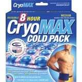 Cryo-Max Reusable 8 Hour Cold Pack, Medium, thumbnail image 1 of 1