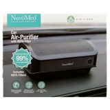 Nuvomed Air Purifier - Car, thumbnail image 2 of 3
