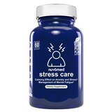 Nuvomed Stress Care Capsules, 60 CT, thumbnail image 1 of 2
