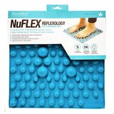 Nuvomed NuFLEX Reflexology Foot Massage Mat, thumbnail image 1 of 3