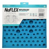 Nuvomed NuFLEX Reflexology Foot Massage Mat, thumbnail image 3 of 3