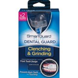 Smart Guard Dental Guard for Clenching and Grinding, 2 pack, thumbnail image 1 of 2