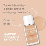 Neutrogena Skinclearing Makeup, thumbnail image 4 of 9