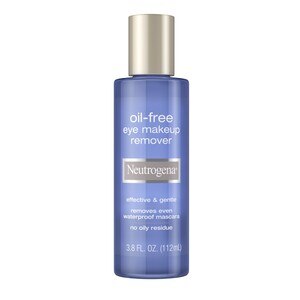 Neutrogena Oil-Free Eye Makeup Remover