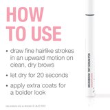 Neutrogena Microbrow Tint Serum Pen, thumbnail image 3 of 21