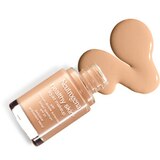 Neutrogena Healthy Skin Liquid Makeup SPF 20, 10 Classic Ivory, thumbnail image 2 of 9