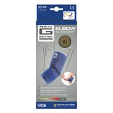 Neo G Elbow Support, Adjustable Size, thumbnail image 1 of 6