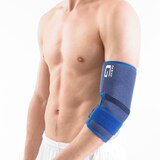 Neo G Elbow Support, Adjustable Size, thumbnail image 2 of 6