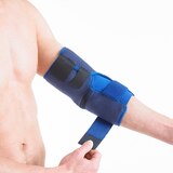 Neo G Elbow Support, Adjustable Size, thumbnail image 4 of 6