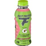 Gatorade Fast Twitch, Strawberry Lemonade, thumbnail image 2 of 3