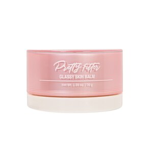 touch In Sol Pretty Filter Glassy Skin Balm, 1.05 OZ