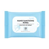 SooAE Hand Sanitizing Wipes, 20 CT, thumbnail image 1 of 2