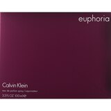 Calvin Klein Euphoria Eau de Parfum Spray, thumbnail image 3 of 5