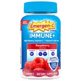 Emergen-C Immune+ Triple Action Immune Support Gummies, 45 CT, thumbnail image 2 of 7