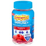 Emergen-C Immune+ Triple Action Immune Support Gummies, 45 CT, thumbnail image 3 of 7