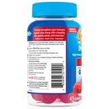 Emergen-C Immune+ Triple Action Immune Support Gummies, 45 CT, thumbnail image 4 of 7